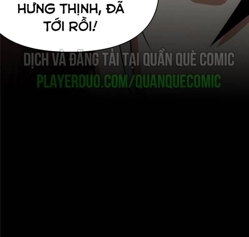 Ta Tu Có Lẽ Là Giả Tiên Chapter 39 - 42