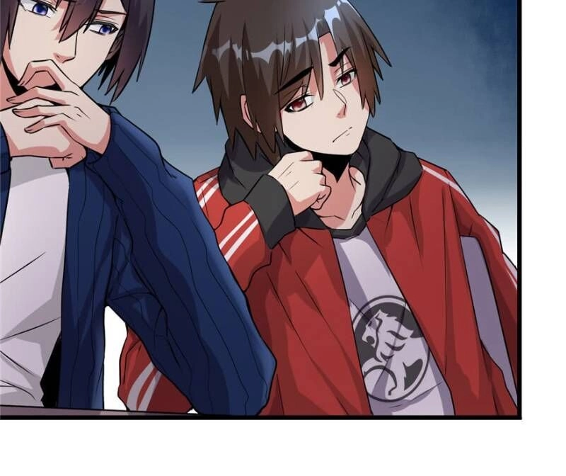 Ta Tu Có Lẽ Là Giả Tiên Chapter 40 - 2