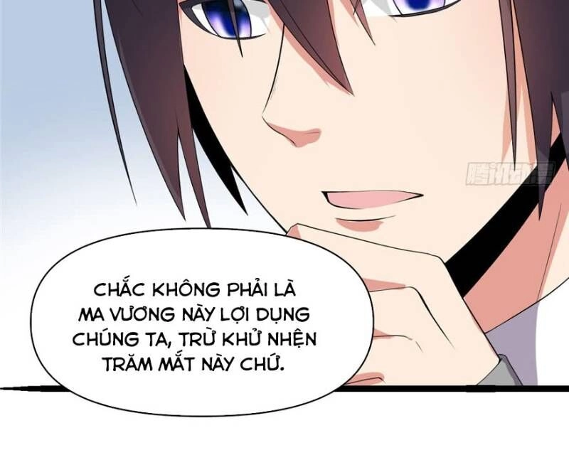 Ta Tu Có Lẽ Là Giả Tiên Chapter 40 - 11