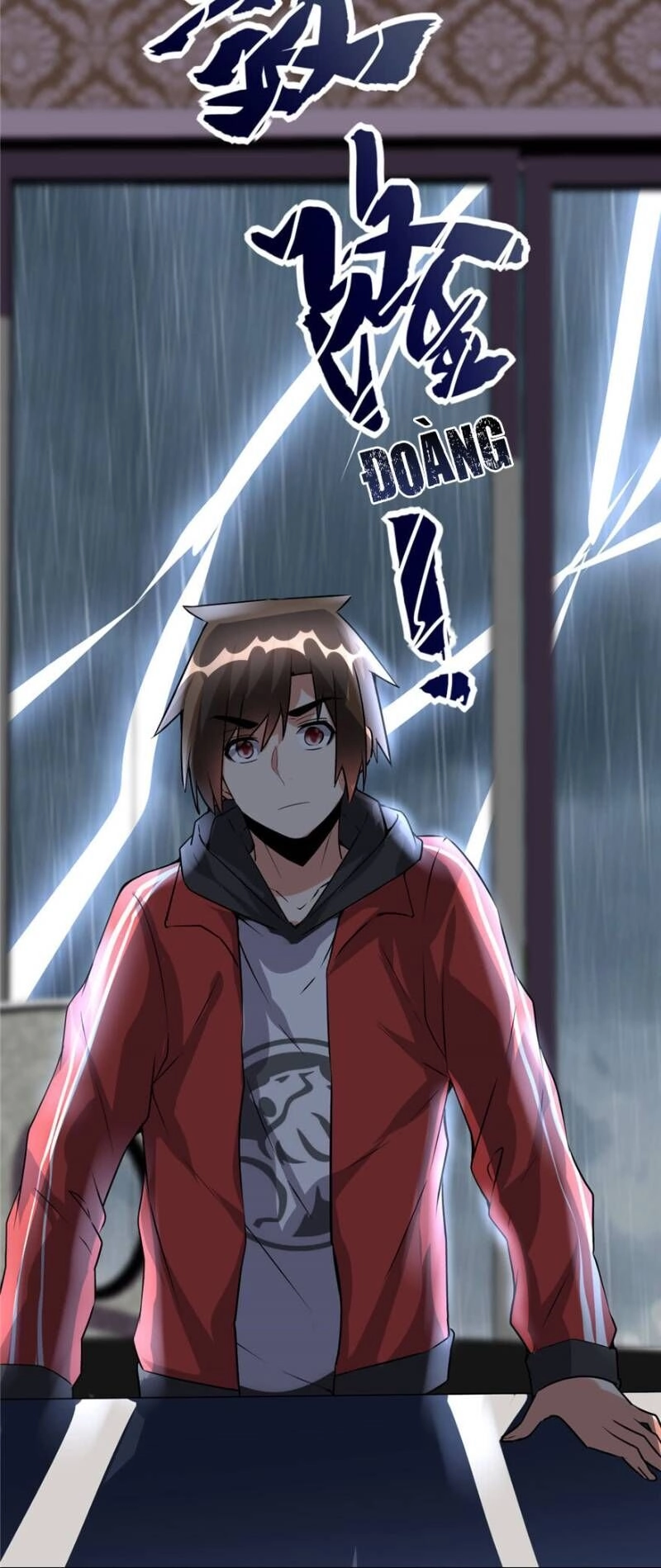 Ta Tu Có Lẽ Là Giả Tiên Chapter 40 - 21