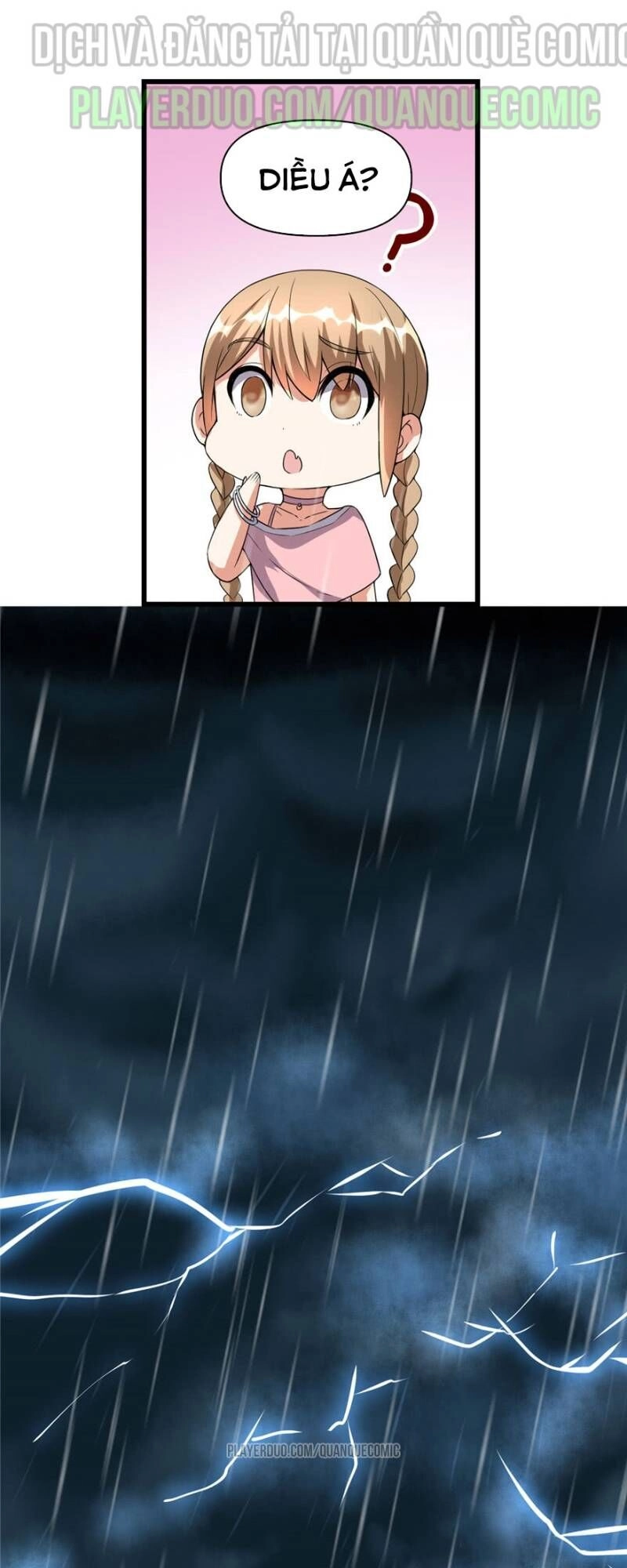 Ta Tu Có Lẽ Là Giả Tiên Chapter 40 - 25