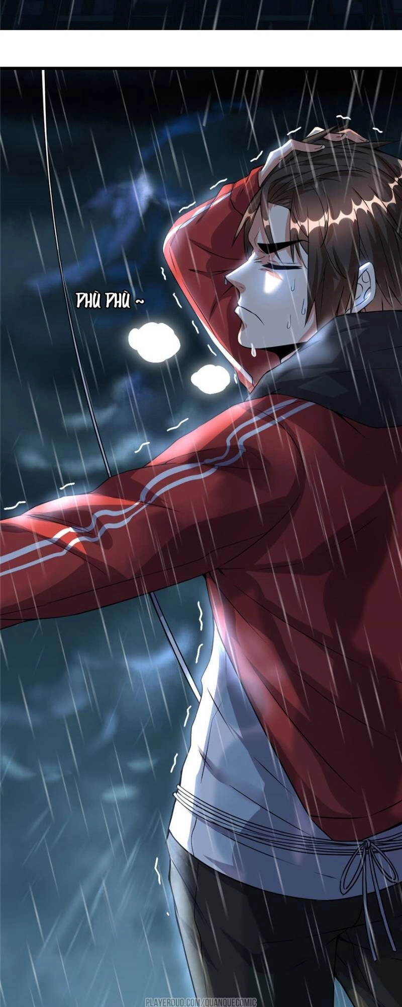 Ta Tu Có Lẽ Là Giả Tiên Chapter 40 - 27