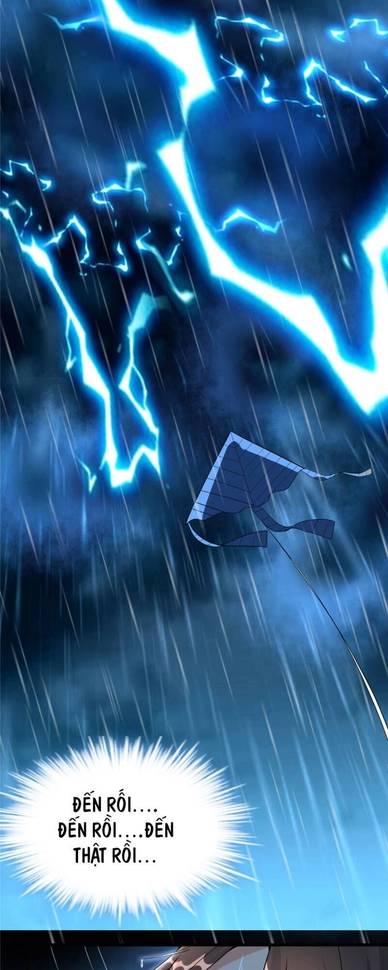 Ta Tu Có Lẽ Là Giả Tiên Chapter 40 - 33