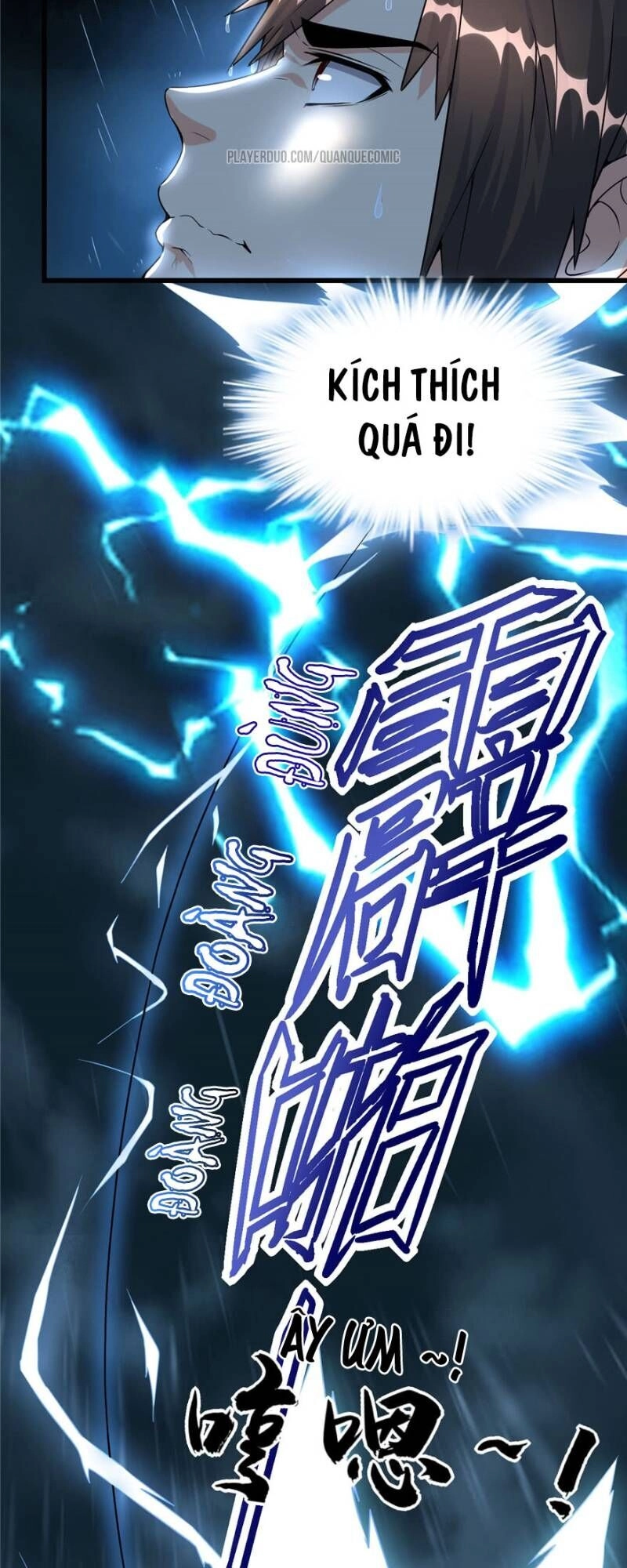 Ta Tu Có Lẽ Là Giả Tiên Chapter 40 - 34