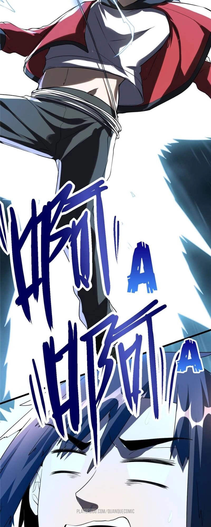 Ta Tu Có Lẽ Là Giả Tiên Chapter 40 - 36