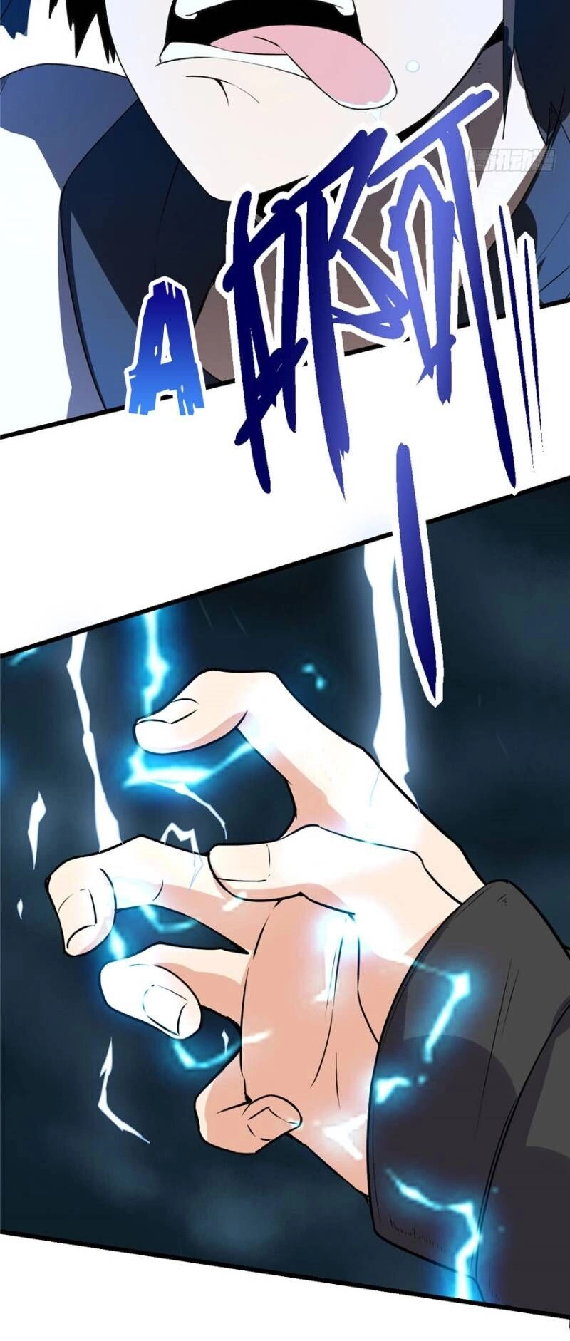 Ta Tu Có Lẽ Là Giả Tiên Chapter 40 - 37