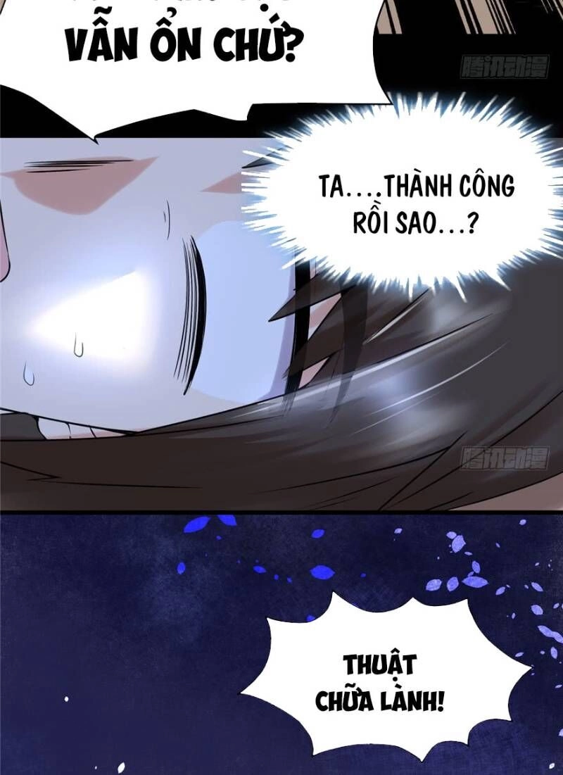 Ta Tu Có Lẽ Là Giả Tiên Chapter 41 - 2