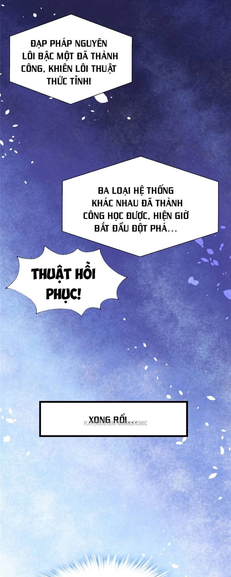 Ta Tu Có Lẽ Là Giả Tiên Chapter 41 - 3