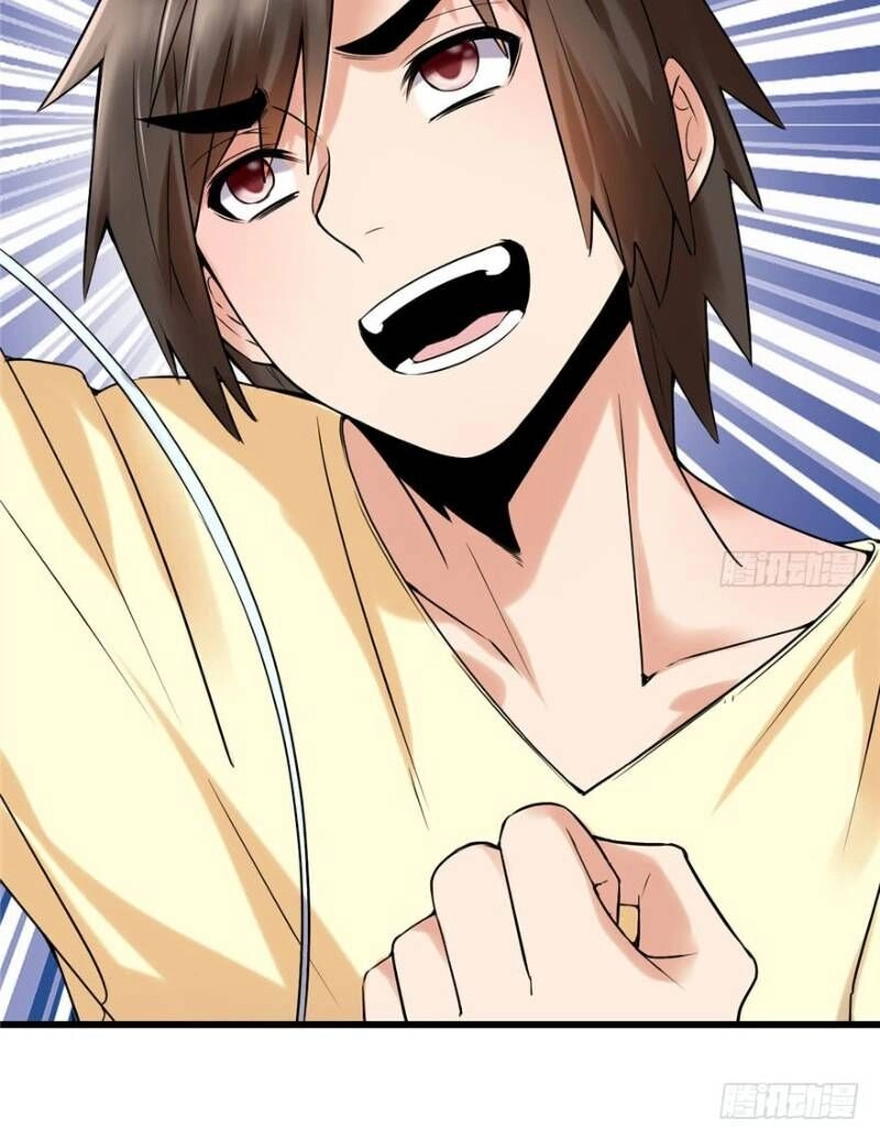 Ta Tu Có Lẽ Là Giả Tiên Chapter 41 - 8