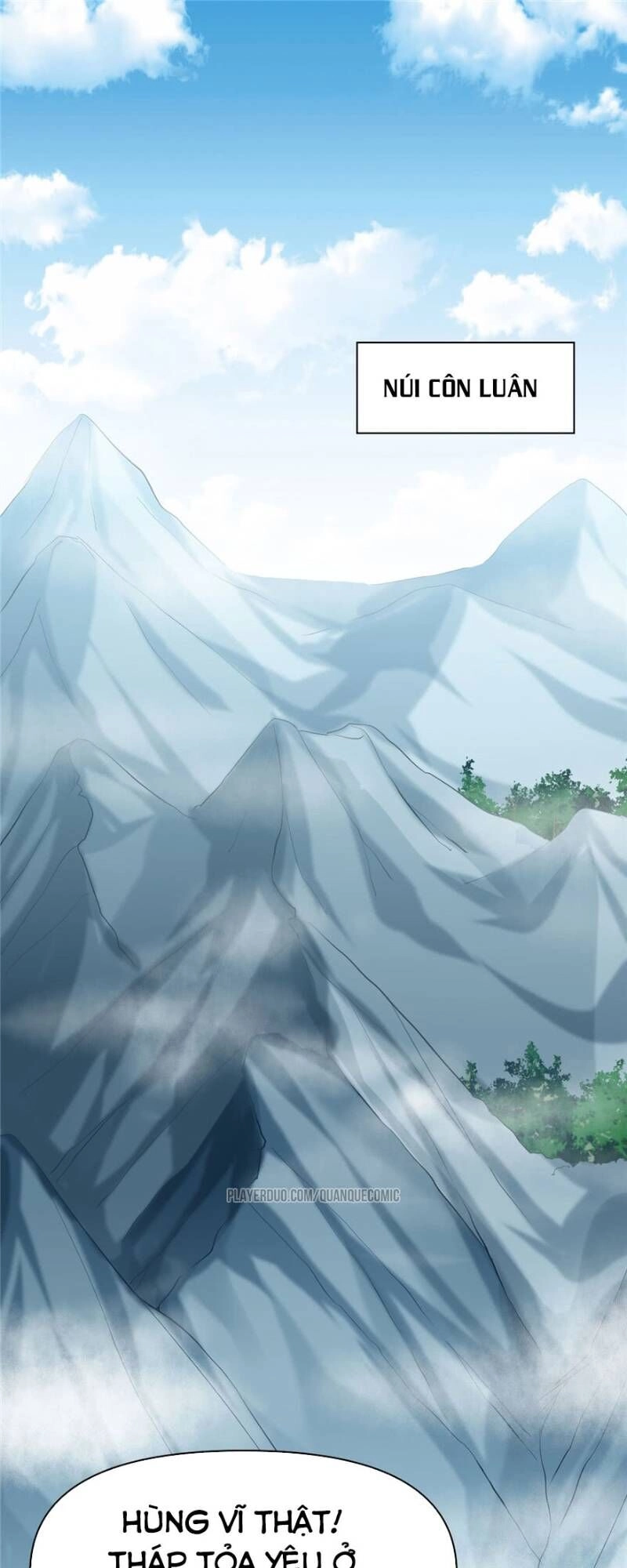 Ta Tu Có Lẽ Là Giả Tiên Chapter 41 - 9