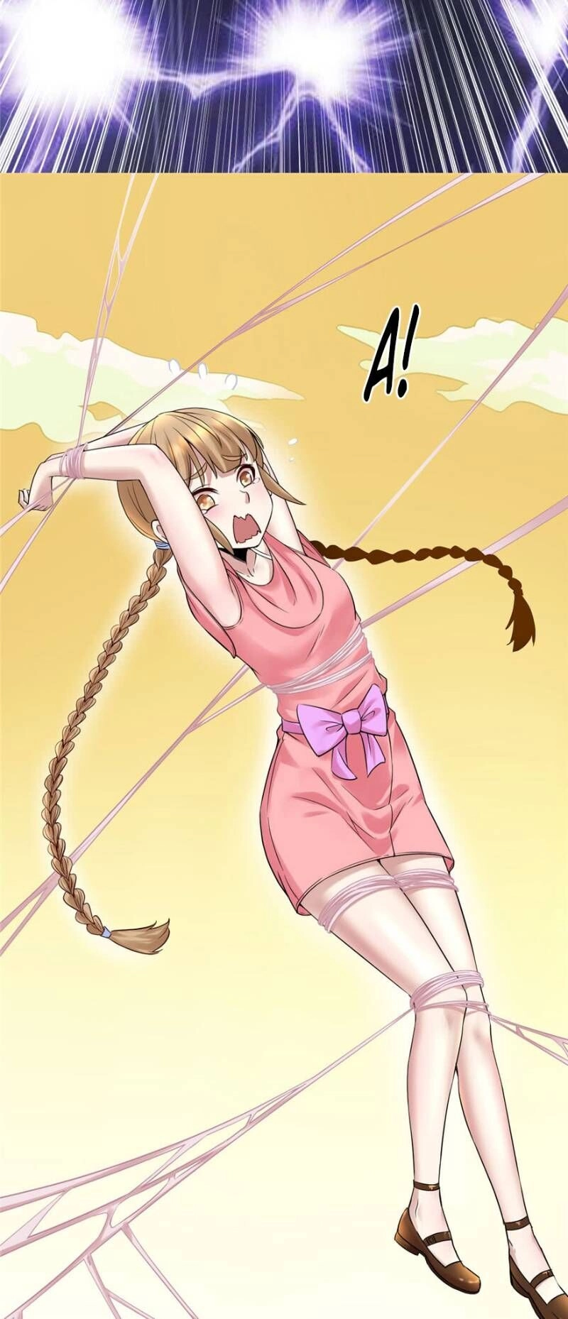 Ta Tu Có Lẽ Là Giả Tiên Chapter 41 - 19