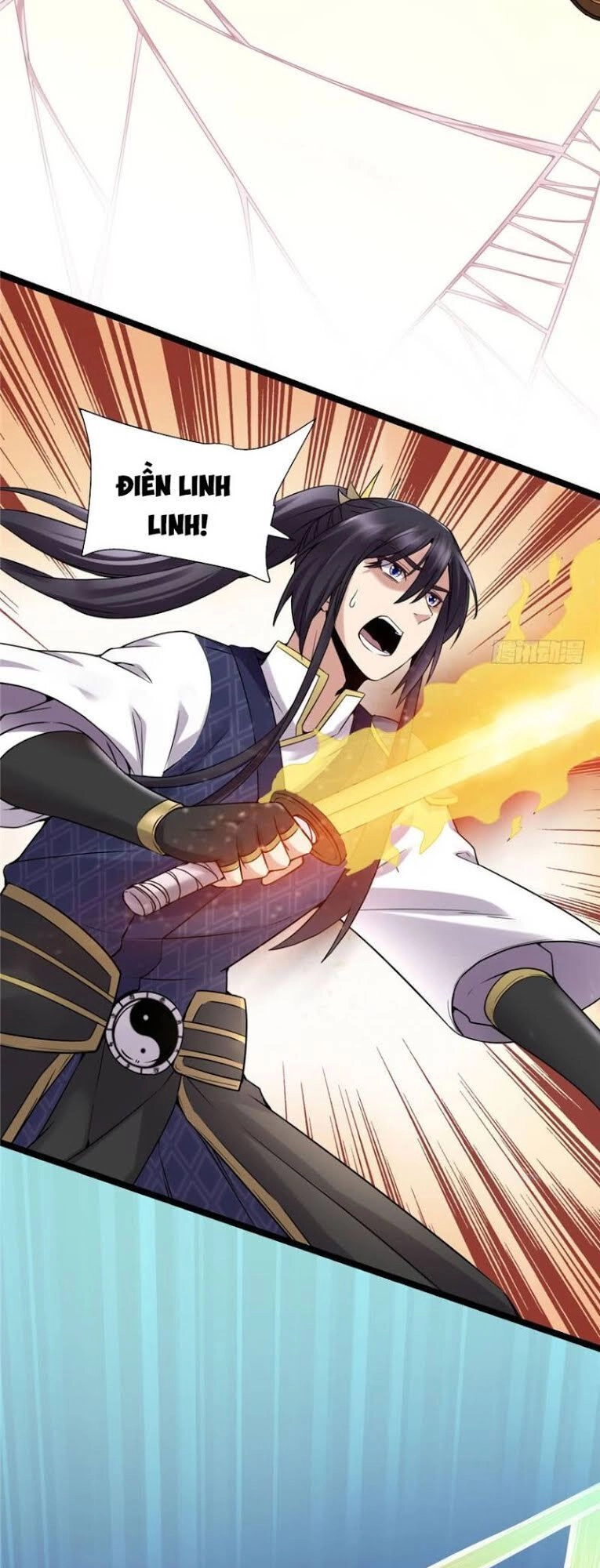 Ta Tu Có Lẽ Là Giả Tiên Chapter 41 - 20