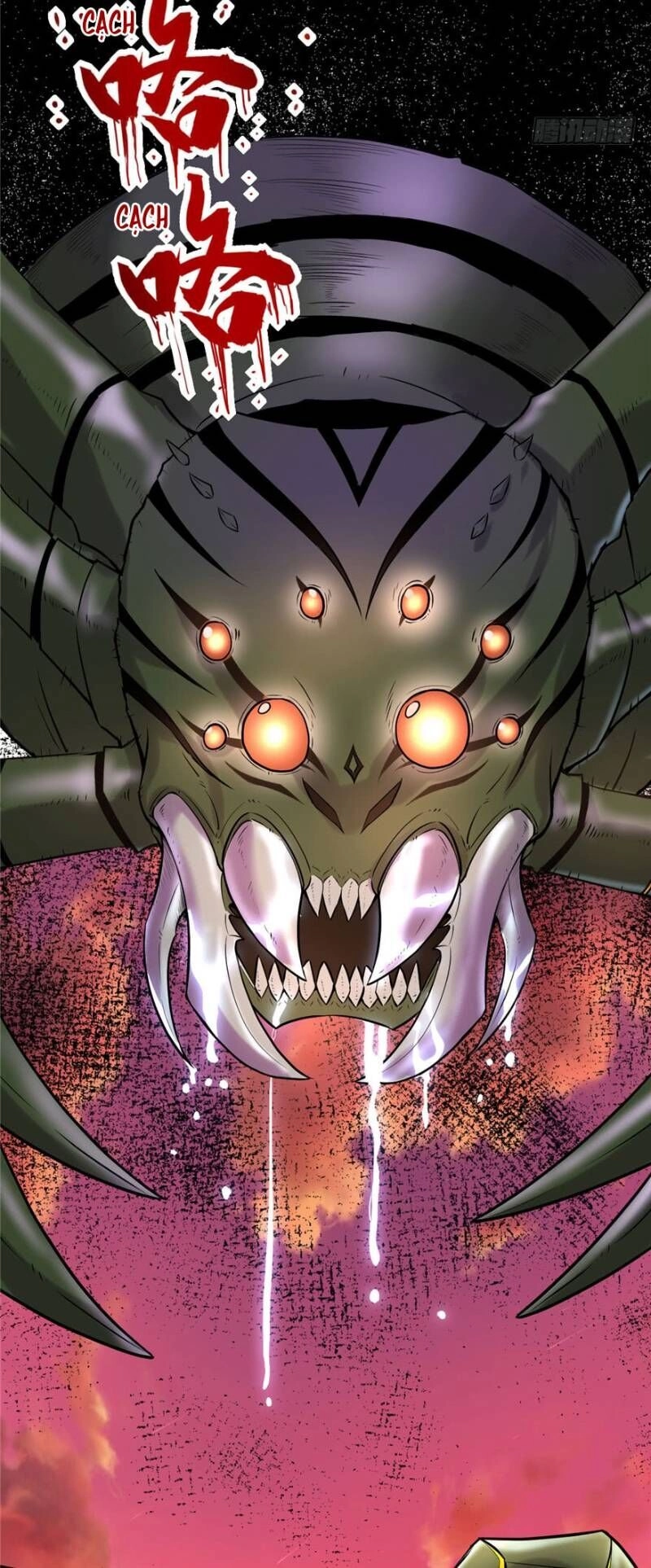 Ta Tu Có Lẽ Là Giả Tiên Chapter 41 - 24