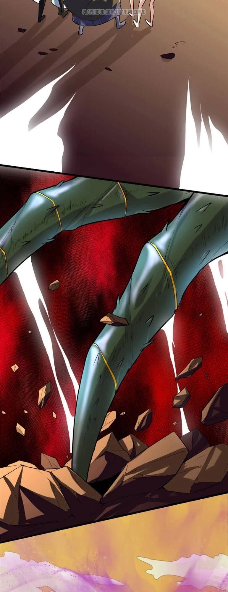 Ta Tu Có Lẽ Là Giả Tiên Chapter 41 - 26