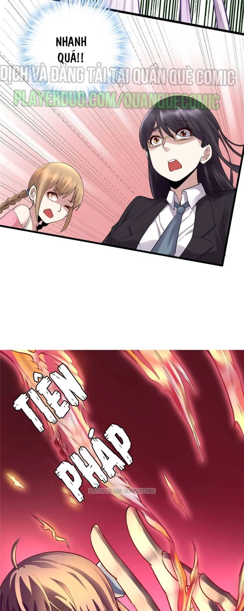 Ta Tu Có Lẽ Là Giả Tiên Chapter 41 - 30