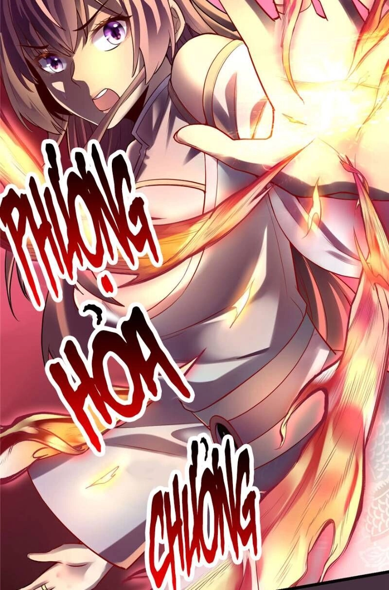 Ta Tu Có Lẽ Là Giả Tiên Chapter 41 - 31