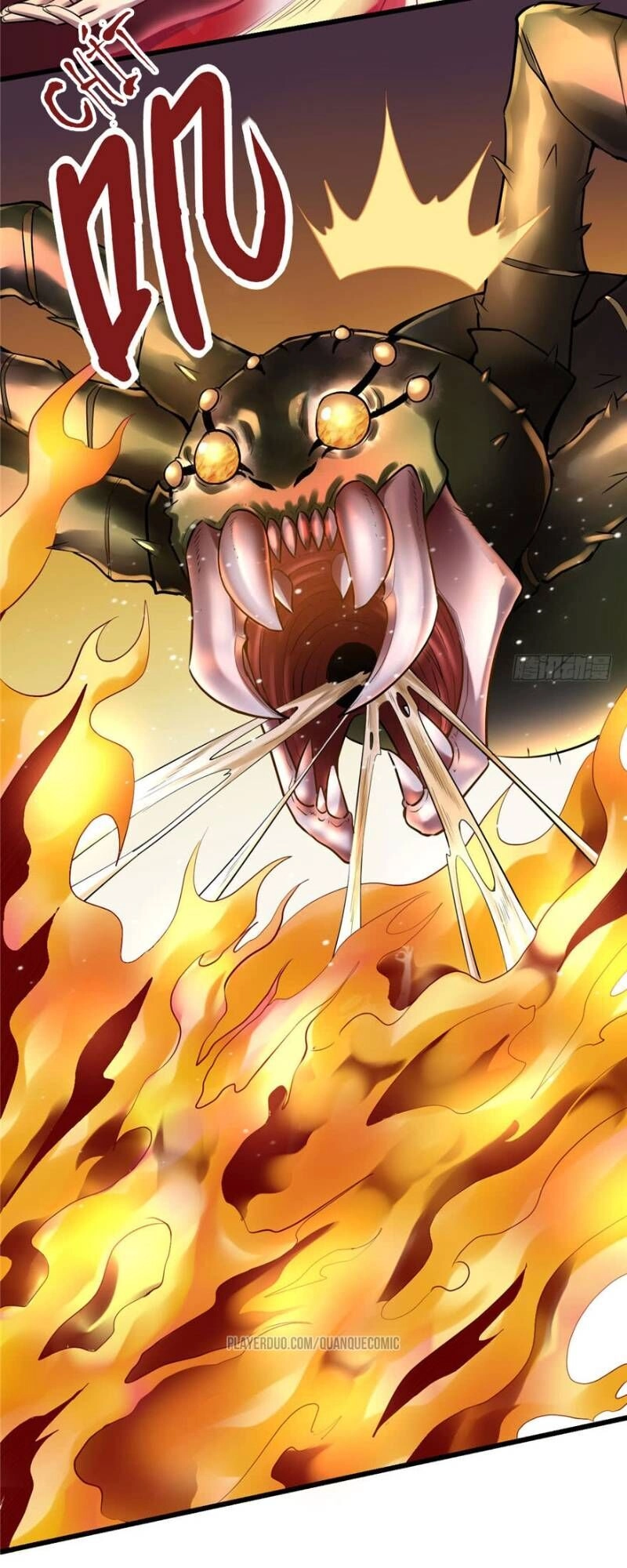 Ta Tu Có Lẽ Là Giả Tiên Chapter 41 - 32