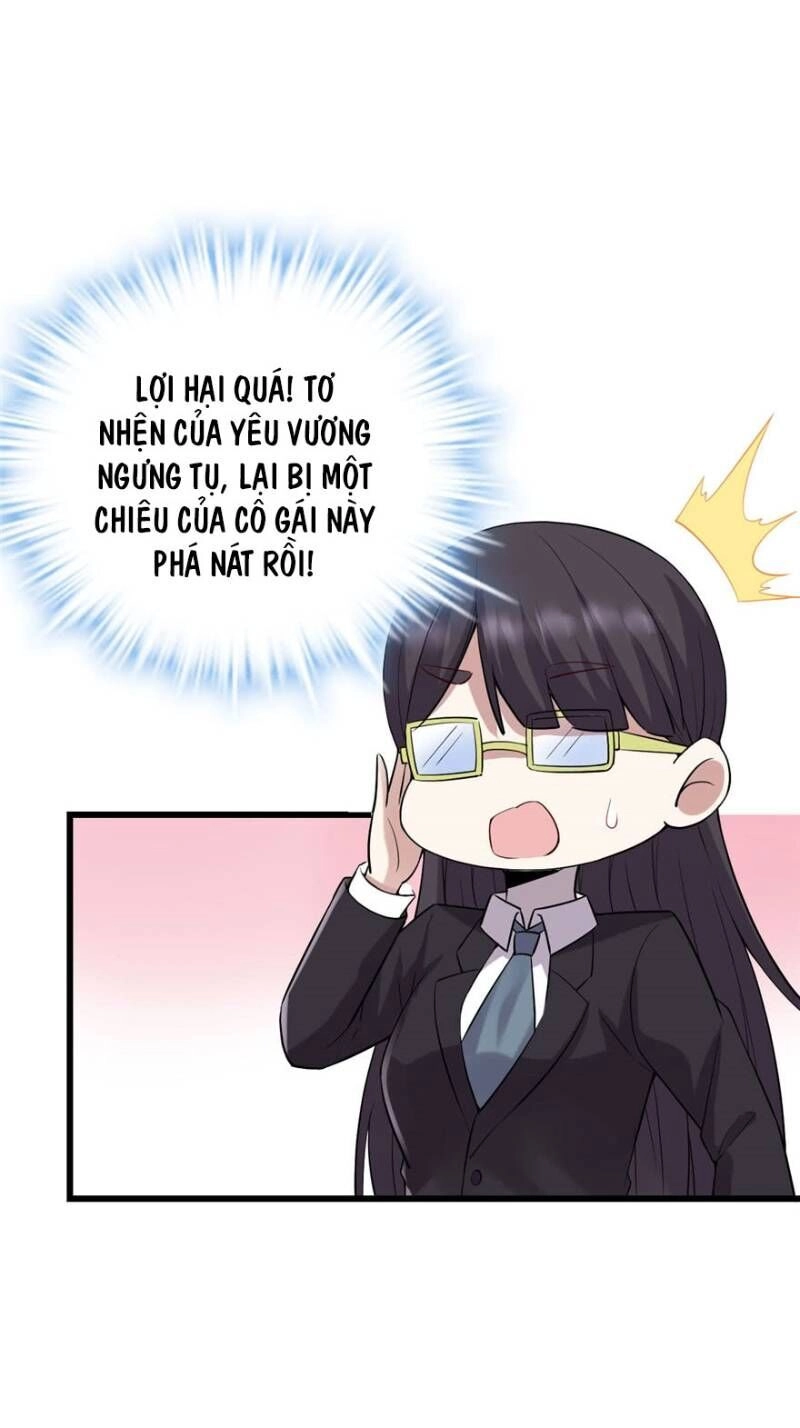 Ta Tu Có Lẽ Là Giả Tiên Chapter 41 - 33