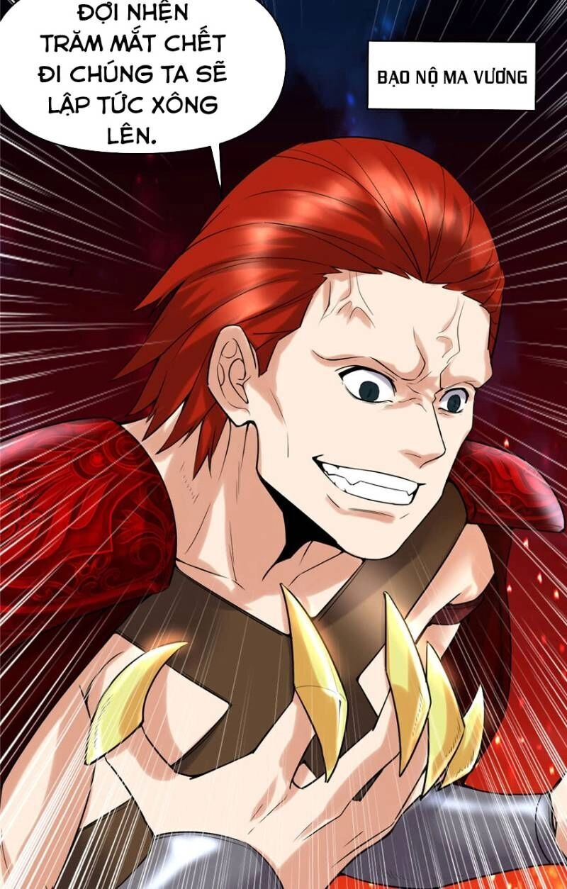 Ta Tu Có Lẽ Là Giả Tiên Chapter 41 - 44