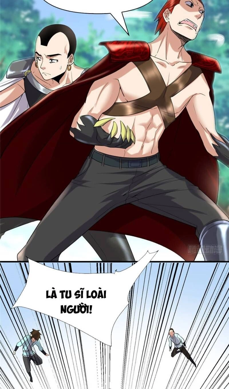 Ta Tu Có Lẽ Là Giả Tiên Chapter 42 - 12