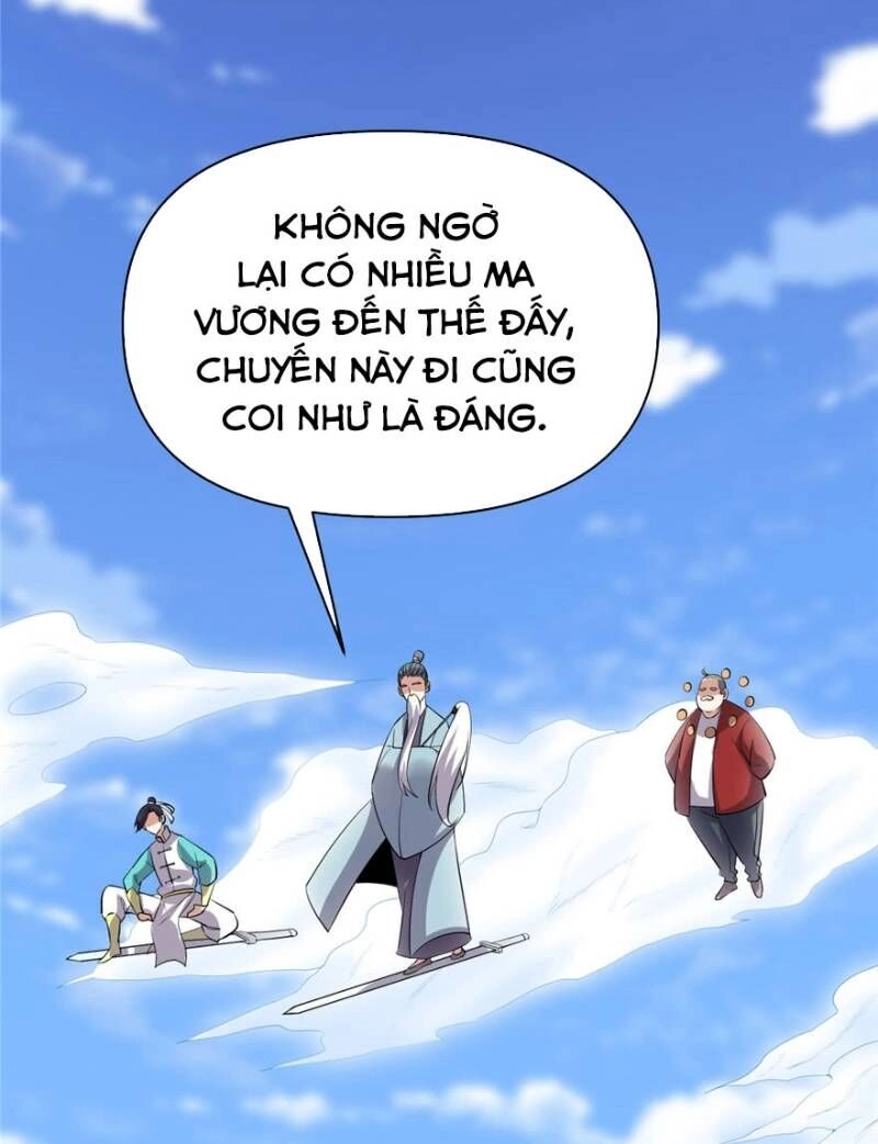 Ta Tu Có Lẽ Là Giả Tiên Chapter 42 - 14