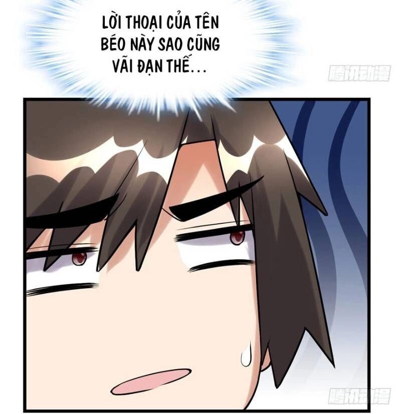 Ta Tu Có Lẽ Là Giả Tiên Chapter 42 - 16