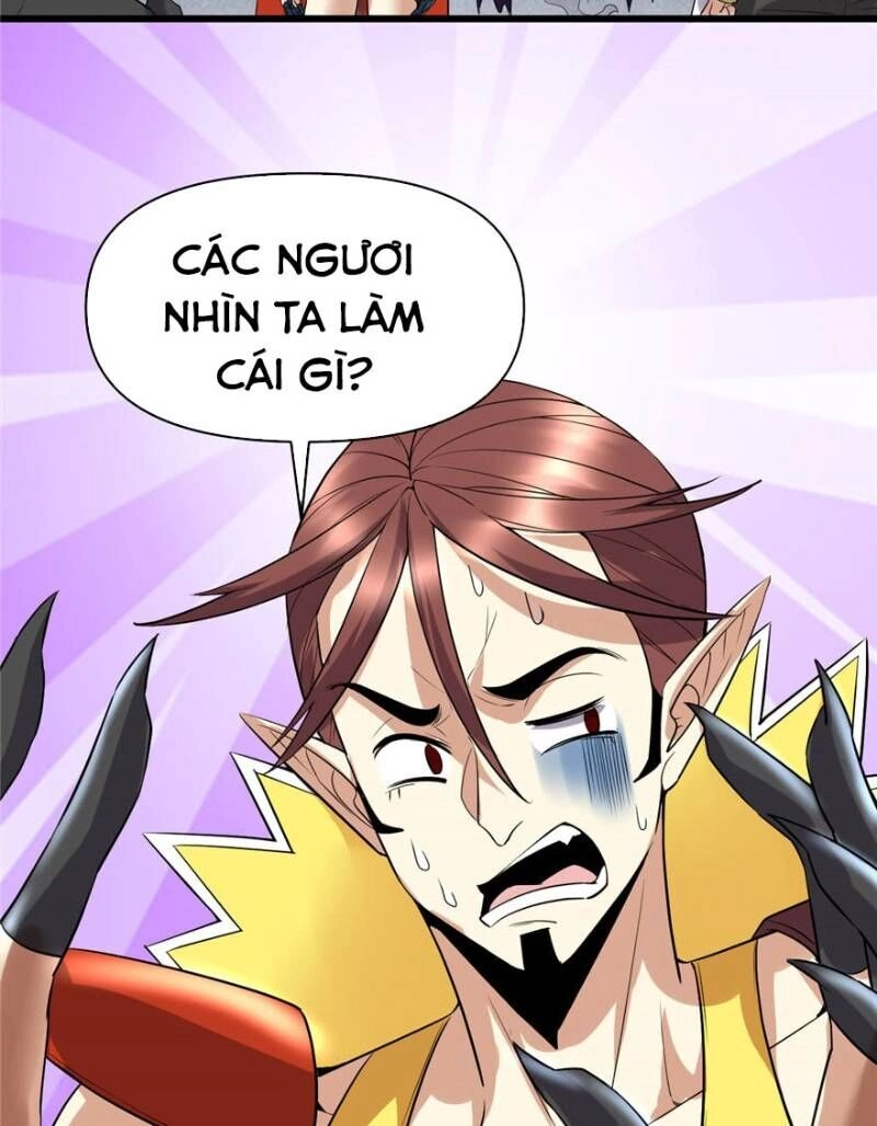 Ta Tu Có Lẽ Là Giả Tiên Chapter 42 - 18
