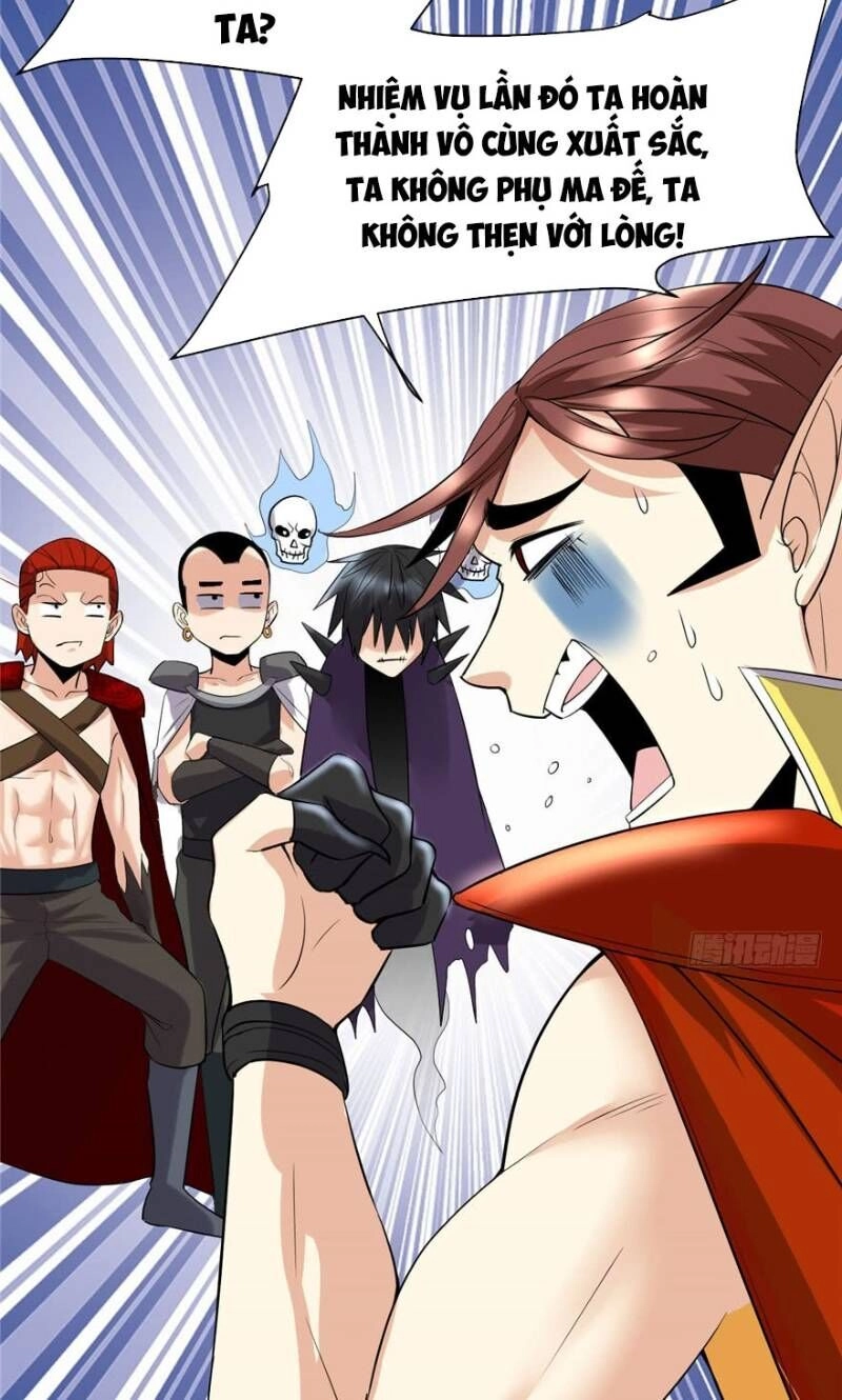 Ta Tu Có Lẽ Là Giả Tiên Chapter 42 - 20