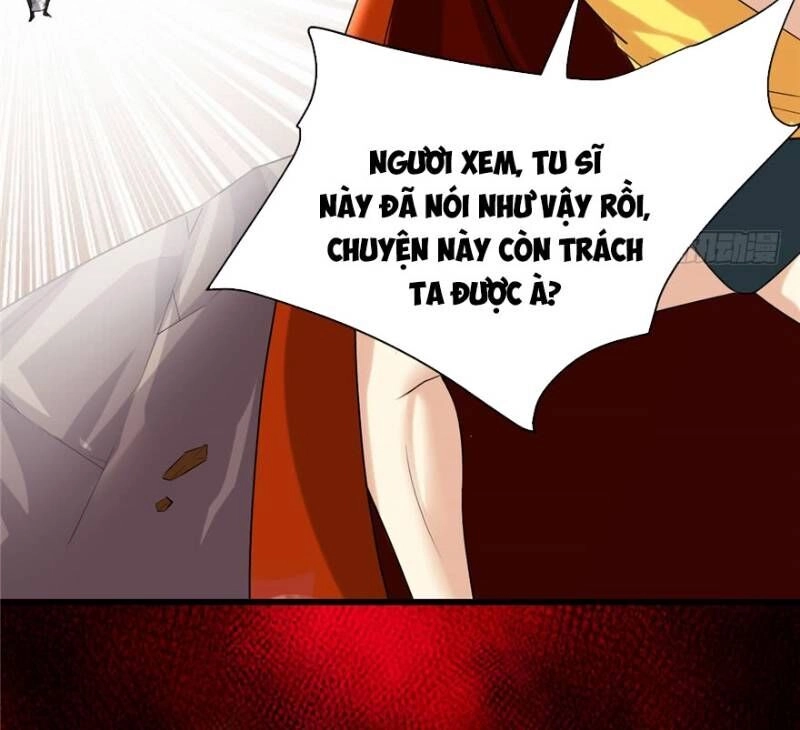 Ta Tu Có Lẽ Là Giả Tiên Chapter 42 - 22