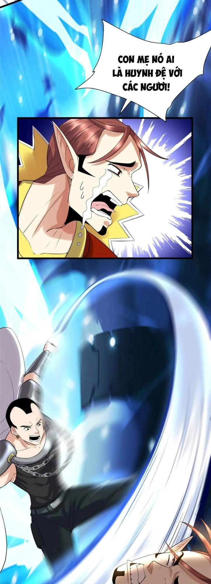 Ta Tu Có Lẽ Là Giả Tiên Chapter 42 - 33