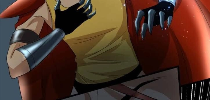 Ta Tu Có Lẽ Là Giả Tiên Chapter 42 - 35