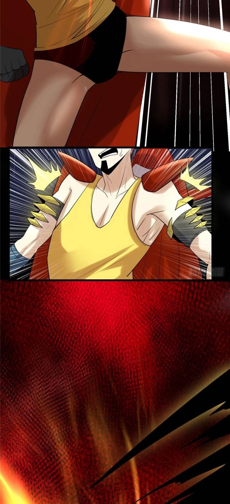 Ta Tu Có Lẽ Là Giả Tiên Chapter 42 - 37