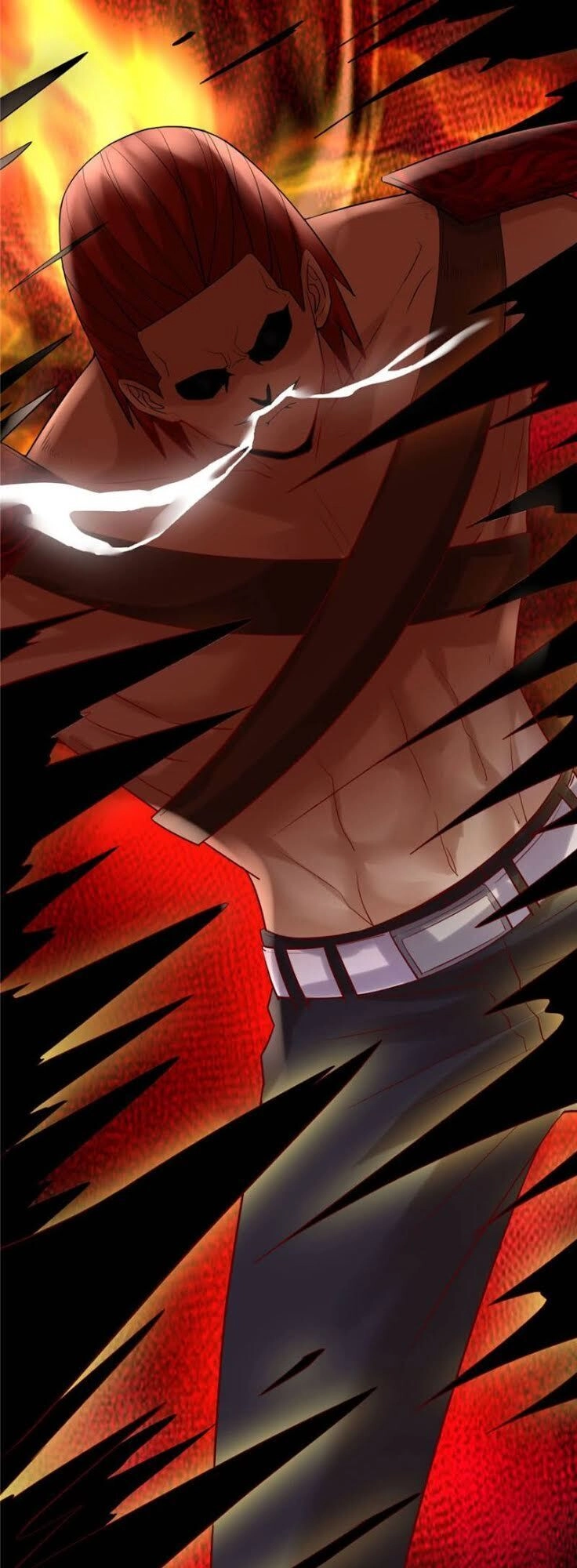 Ta Tu Có Lẽ Là Giả Tiên Chapter 42 - 38