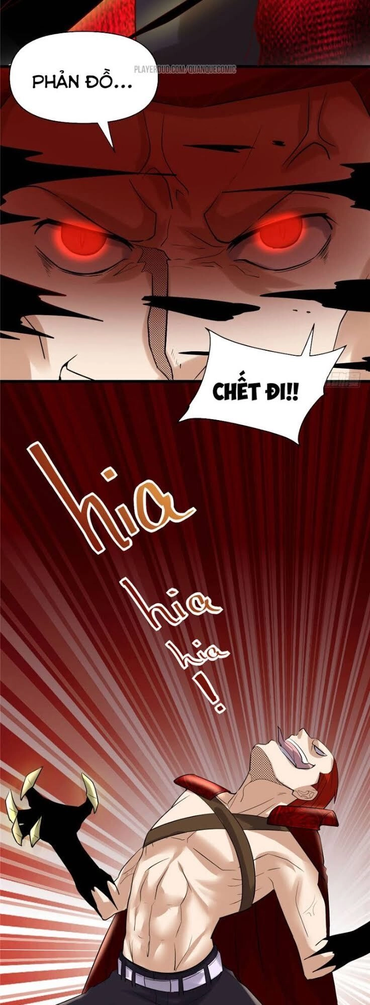 Ta Tu Có Lẽ Là Giả Tiên Chapter 42 - 39