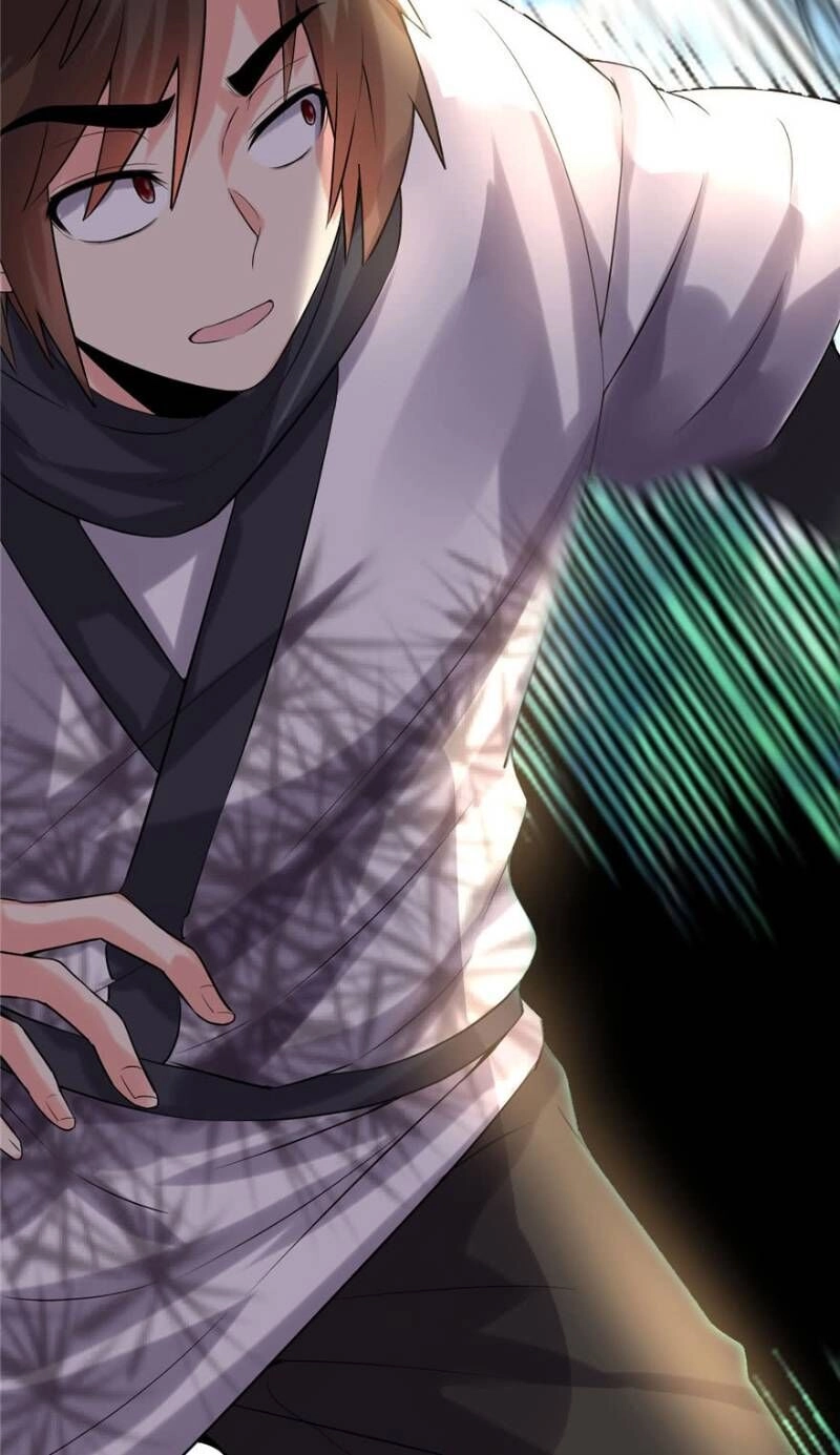 Ta Tu Có Lẽ Là Giả Tiên Chapter 42 - 46