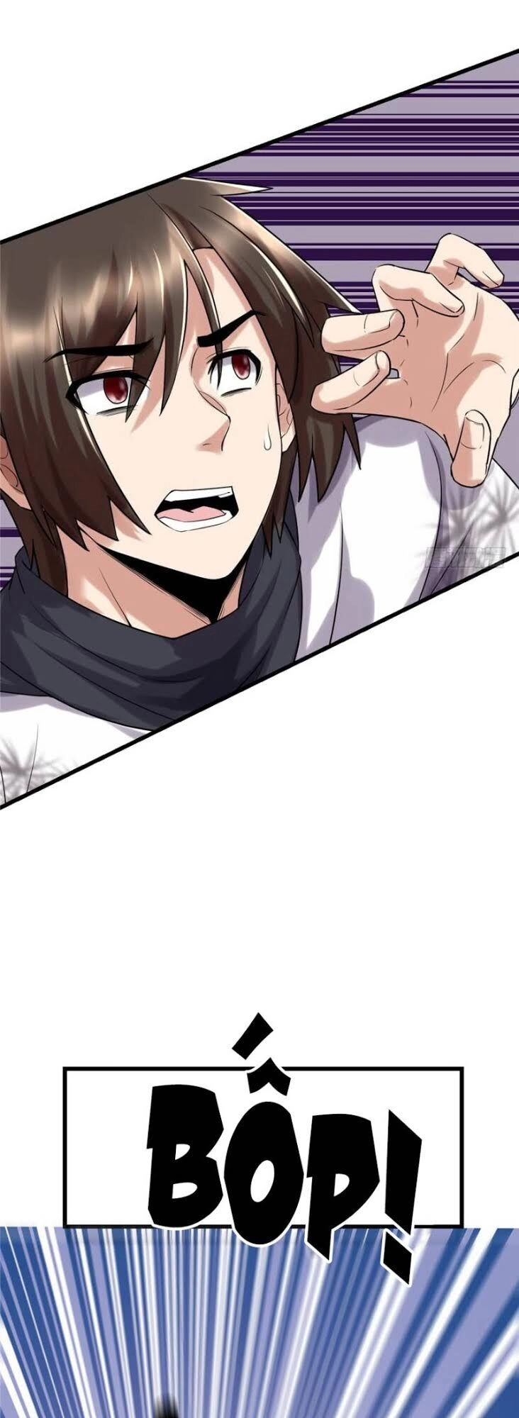 Ta Tu Có Lẽ Là Giả Tiên Chapter 43 - 1