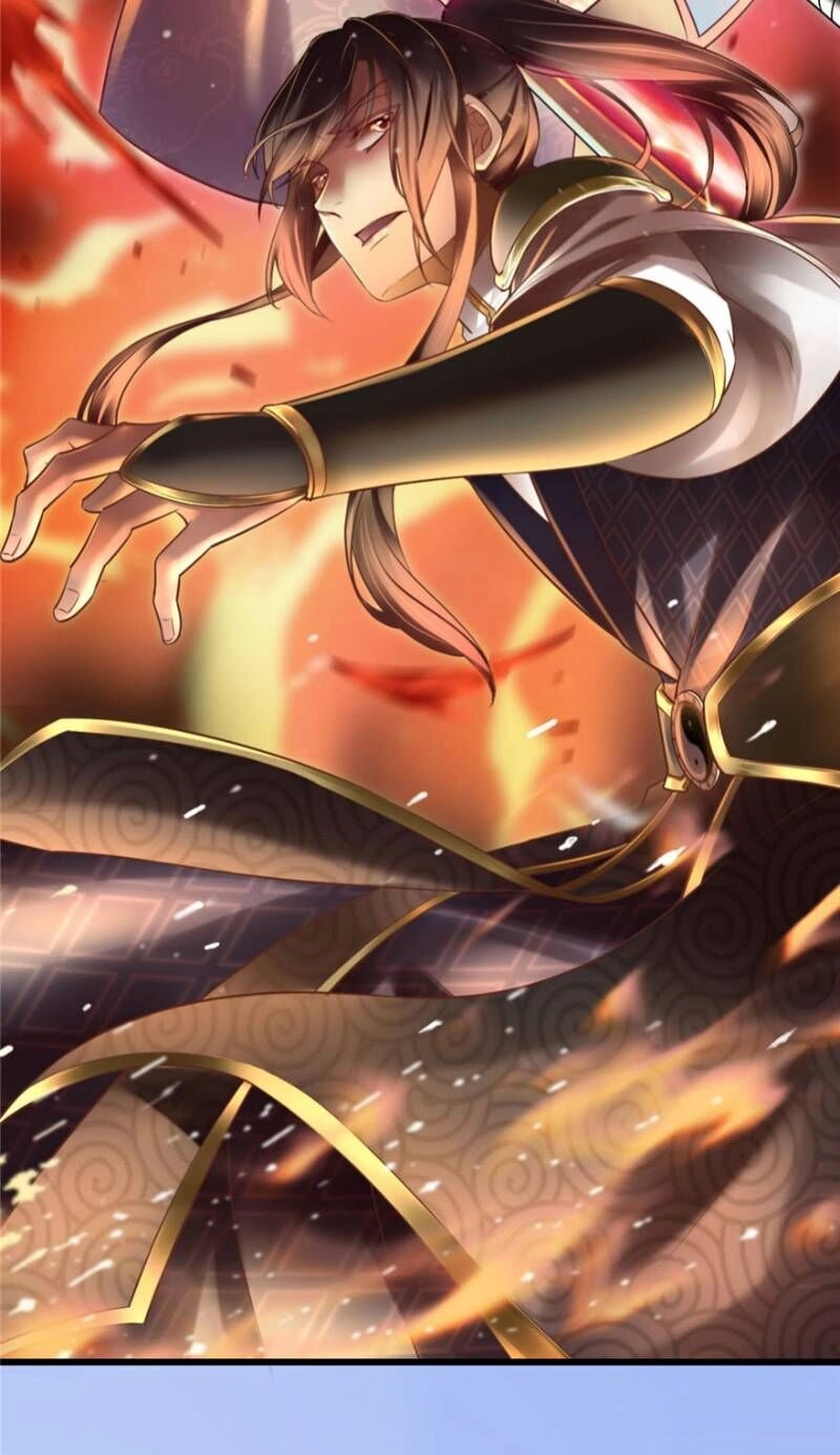 Ta Tu Có Lẽ Là Giả Tiên Chapter 43 - 7