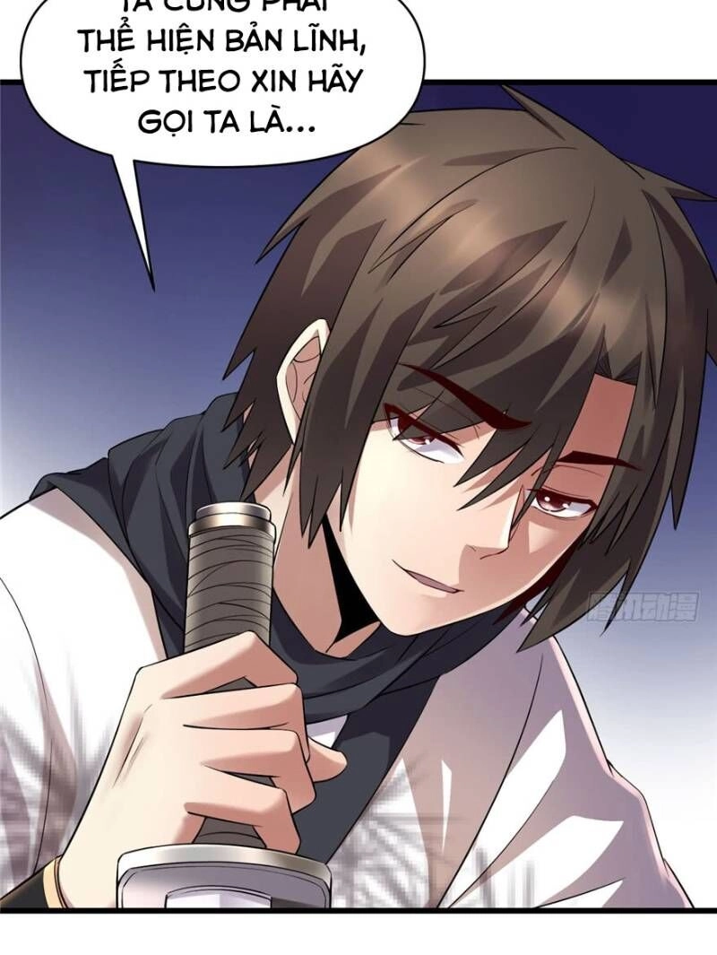 Ta Tu Có Lẽ Là Giả Tiên Chapter 43 - 9