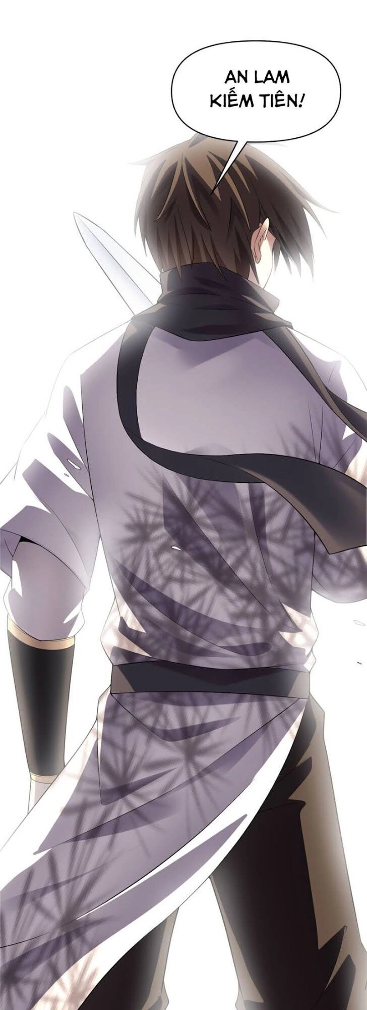 Ta Tu Có Lẽ Là Giả Tiên Chapter 43 - 10