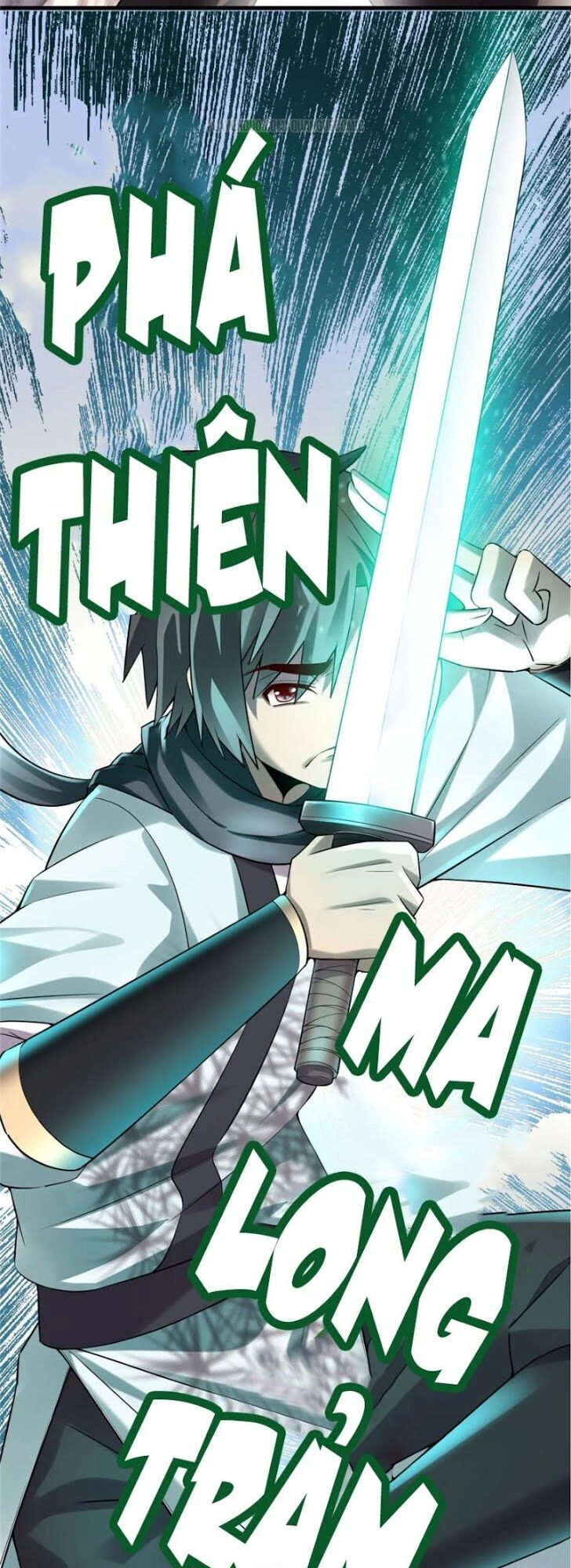 Ta Tu Có Lẽ Là Giả Tiên Chapter 43 - 11