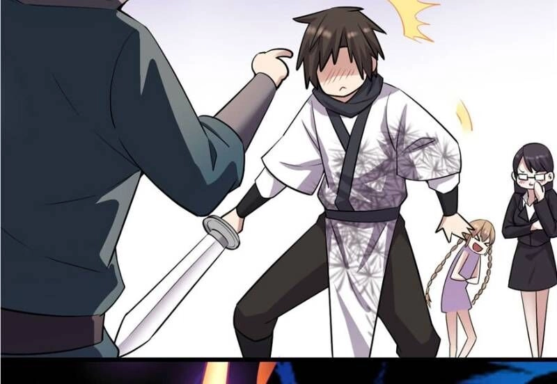 Ta Tu Có Lẽ Là Giả Tiên Chapter 43 - 14