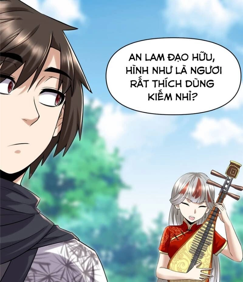 Ta Tu Có Lẽ Là Giả Tiên Chapter 43 - 16