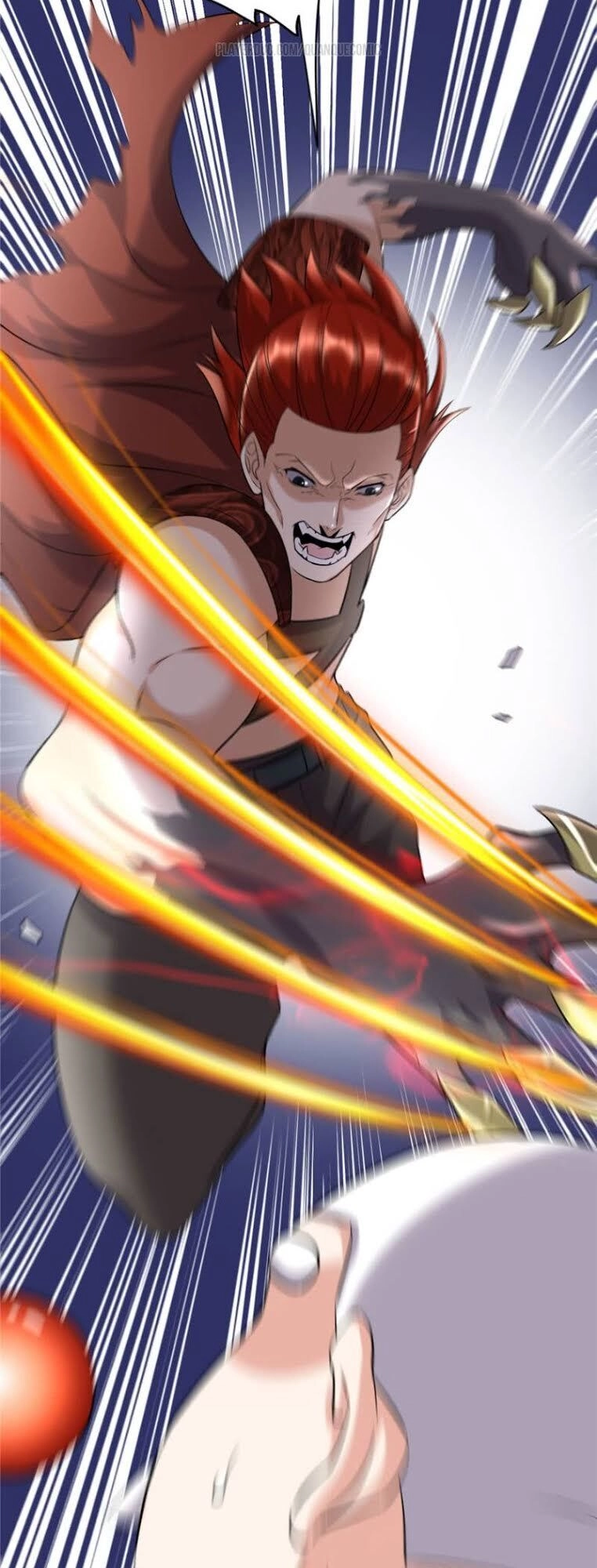 Ta Tu Có Lẽ Là Giả Tiên Chapter 43 - 25