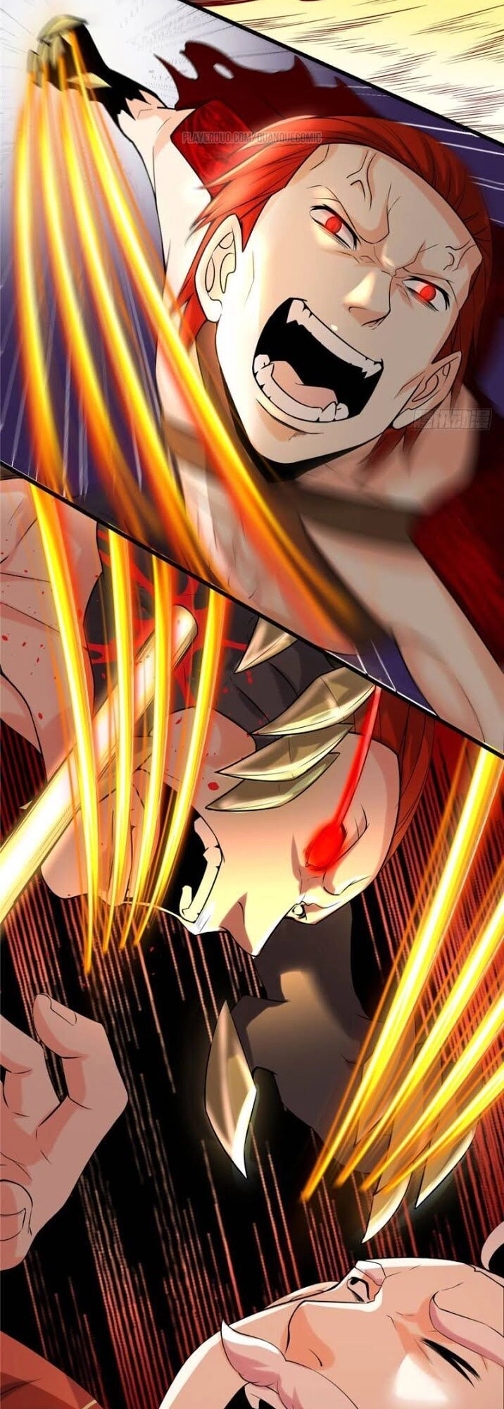 Ta Tu Có Lẽ Là Giả Tiên Chapter 44 - 2