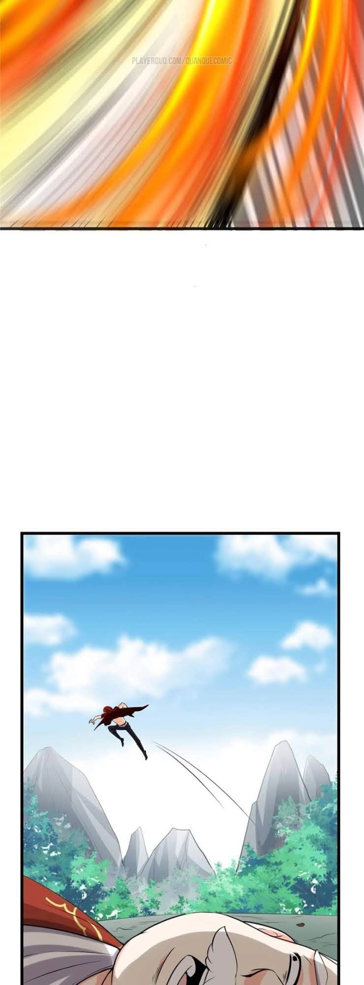 Ta Tu Có Lẽ Là Giả Tiên Chapter 44 - 5