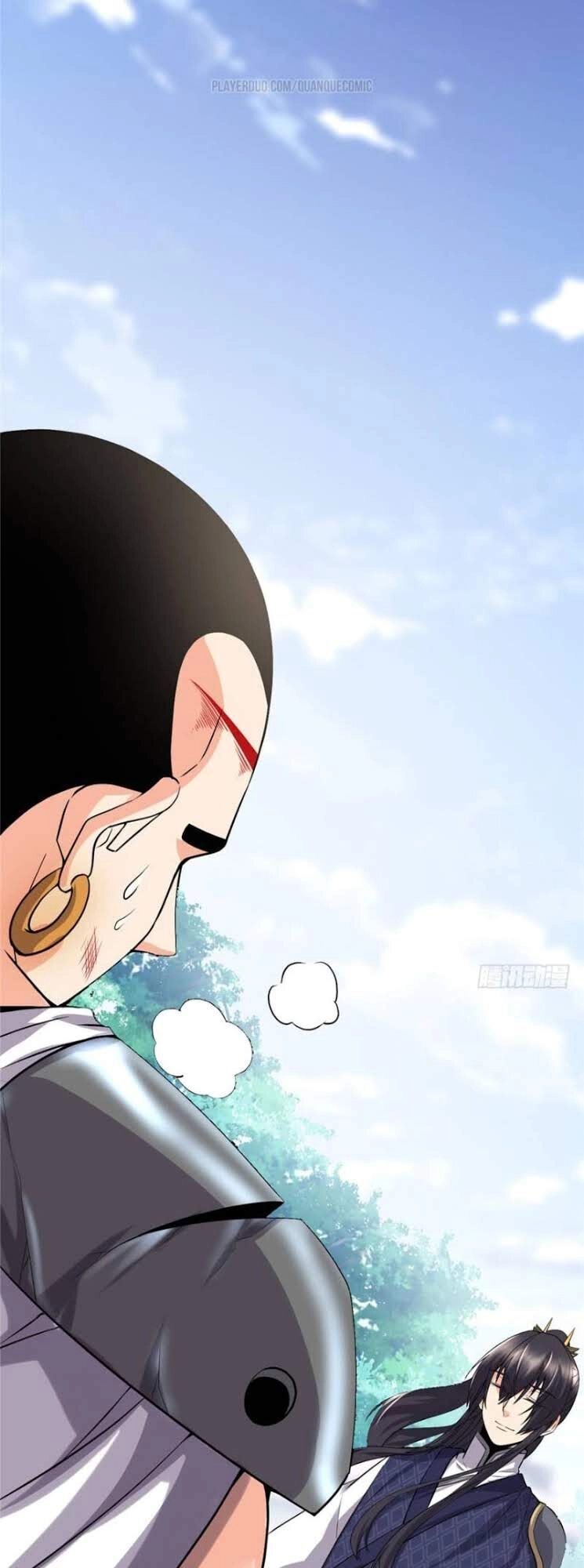 Ta Tu Có Lẽ Là Giả Tiên Chapter 44 - 8