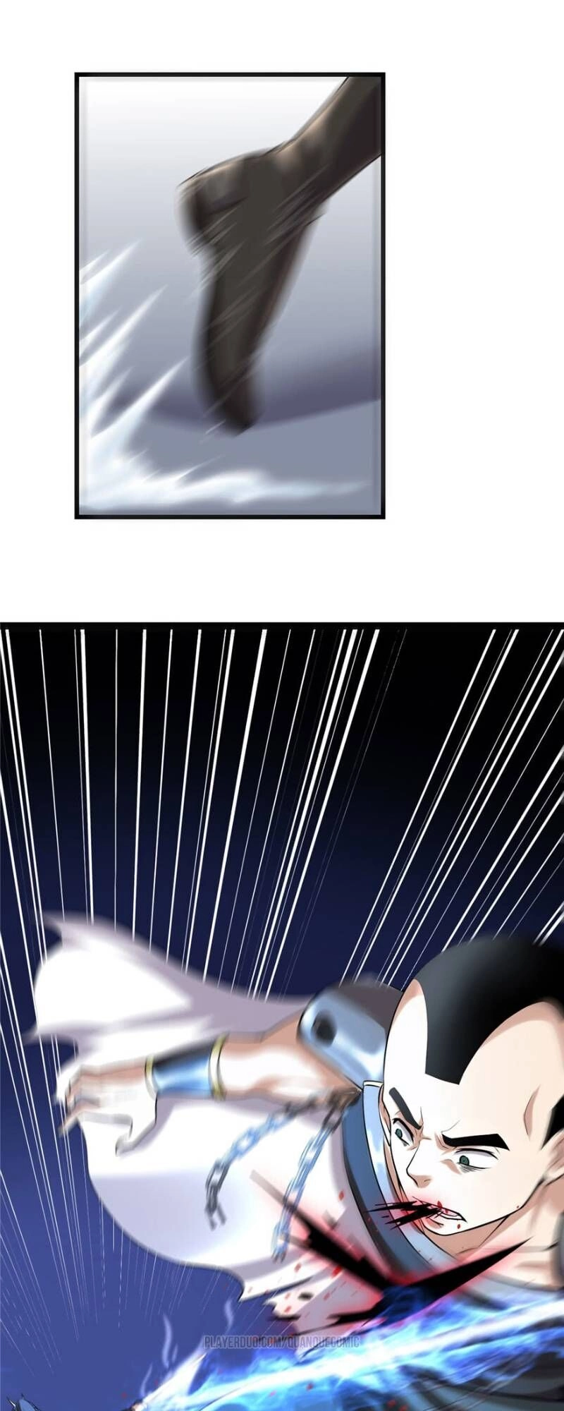 Ta Tu Có Lẽ Là Giả Tiên Chapter 44 - 10