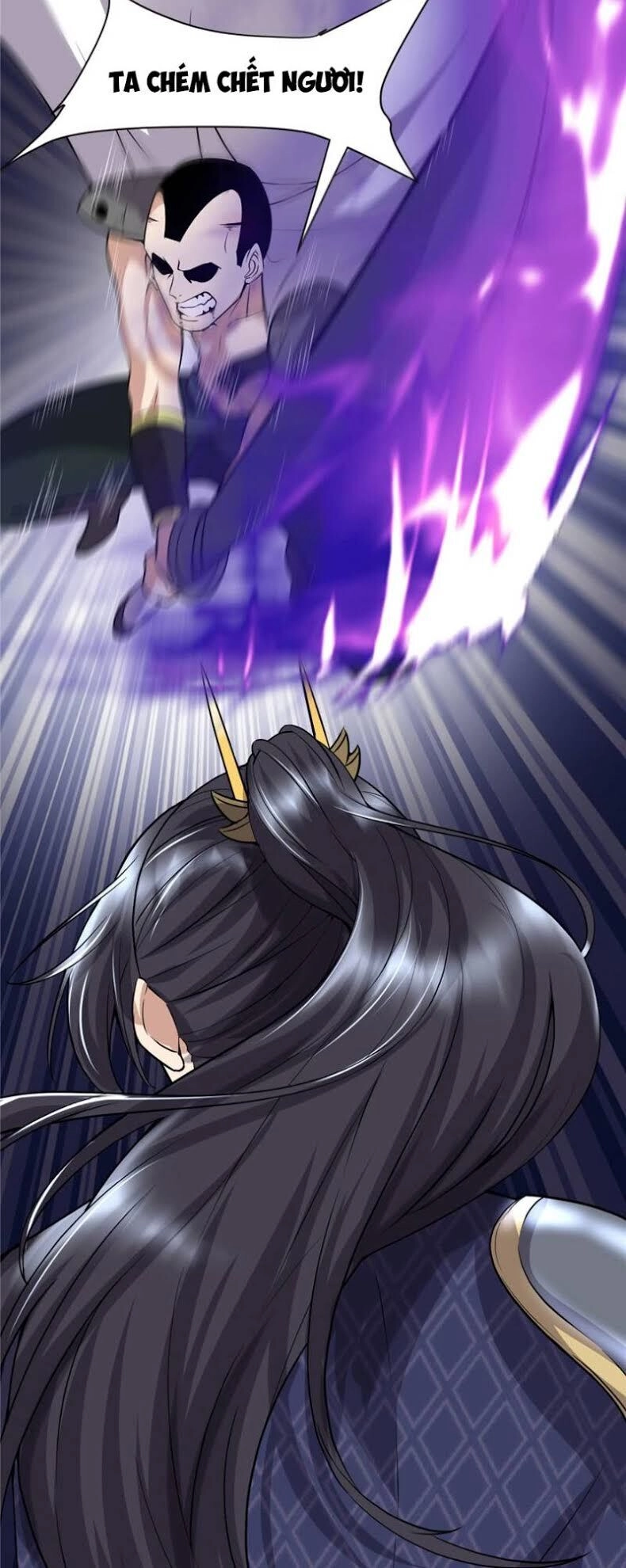 Ta Tu Có Lẽ Là Giả Tiên Chapter 44 - 13