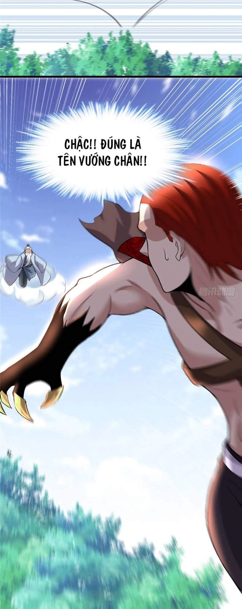 Ta Tu Có Lẽ Là Giả Tiên Chapter 44 - 15