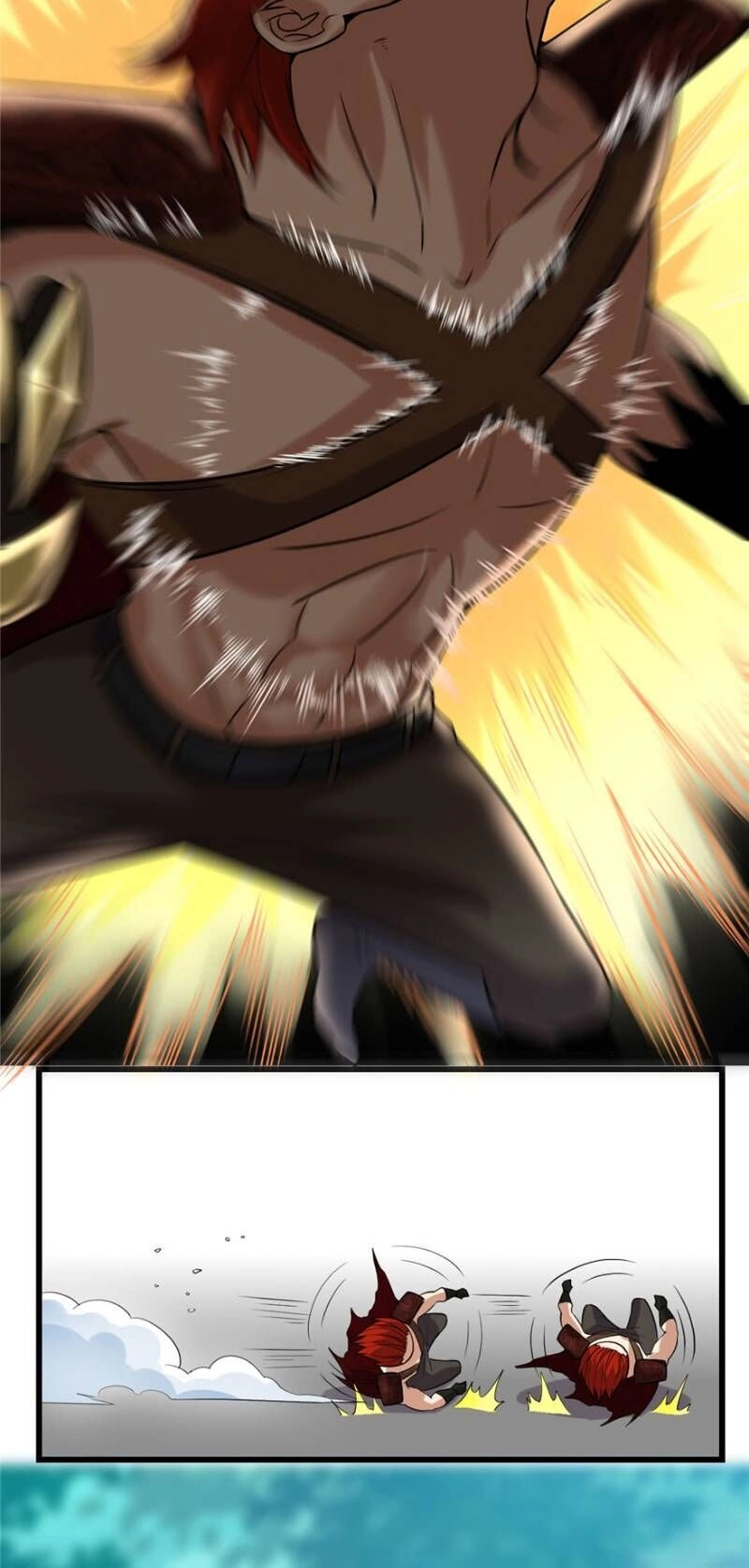 Ta Tu Có Lẽ Là Giả Tiên Chapter 44 - 17